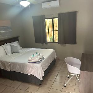 Chambre Standarde Double