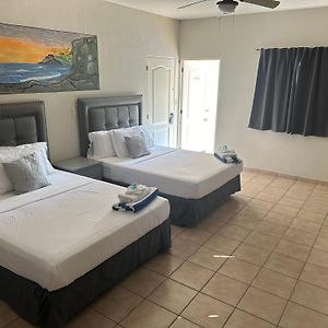 Private Bathroom King Room